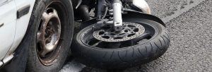 Indianapolis Motorcycle Crash Law Firm